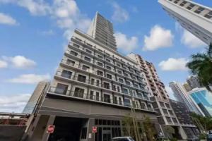 Modern Condo Brickell by Palermo Home Apartments, Miami