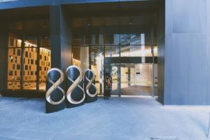 HFN Waterside Apartment, Melbourne