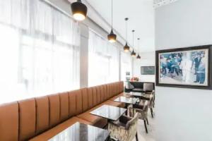 Hotel Casablanca, Casablanca