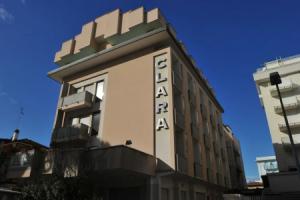 Hotel Clara, Riccione