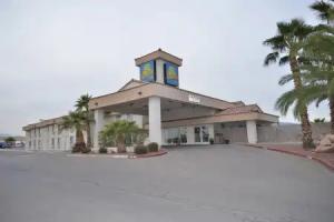 Sunrise Inn, Las Vegas