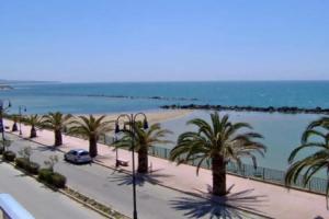 Nonna Lina Tourist base, Ribera