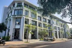 Utey Hotel, Siem Reap