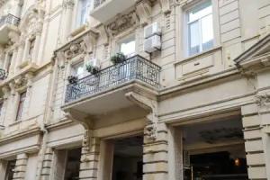 White Boutique Nizami Hotel, Baku