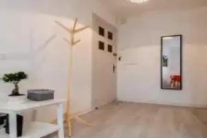 Appartement cœur de ville, wifi, lave + sèche linge Apartments, Pau