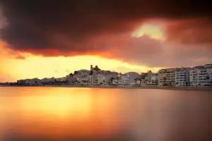 Ocean Lounge Hotel, Altea
