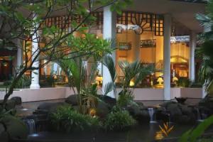Melia Purosani Yogyakarta, Yogyakarta