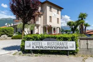 Hotel Il Perlo, Bellagio