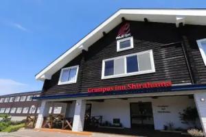 Grampus Inn Shirahama, Shirahama