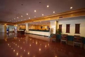 Hampton by Hilton Dalian Zhongshan, Dalian