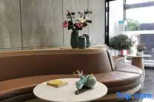 Ji Feng Zhige Hotel, Zhengzhou
