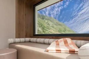 Josl Mountain Lounging Hotel, Obergurgl