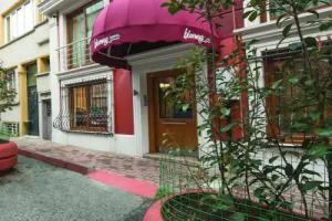 Blueway Hotel Residence, Istanbul