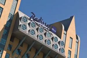 Radisson Blu Hotel, Antwerp City Centre, Antwerp