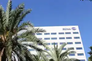 Hilton Barcelona, Barcelona