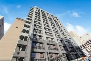 HOTEL LiVEMAX PREMIUM Himejieki-Minami, Himeji