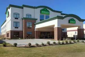 Big Country Hotel Suites, Abilene
