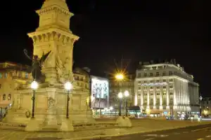 Altis Avenida Hotel, Lisbon