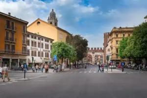 Hotel Mastino, Verona