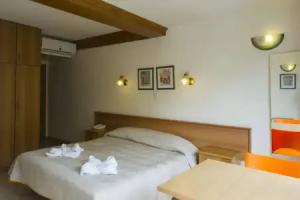 Rokna Hotel, St Julians