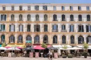 Apartamentos Alcazaba, Malaga