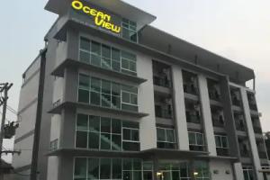 Ocean View Khonkaen Hotel, Khon Kaen