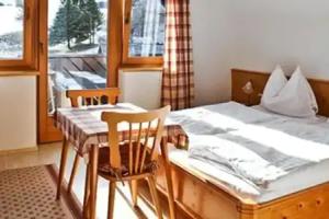 Neumann Ferien Hotel, Bacher