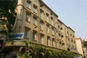Residency Hotel Fort, Mumbai
