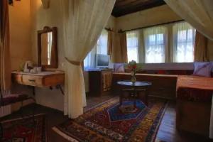 Selcuklu Evi Cave Hotel - Special Class, Uerguep