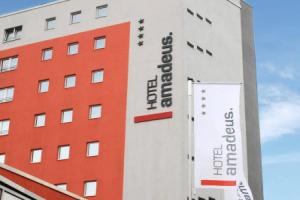 Hotel Amadeus, Hannover