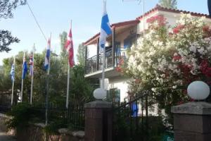 Anaxos Garden, Anaxos