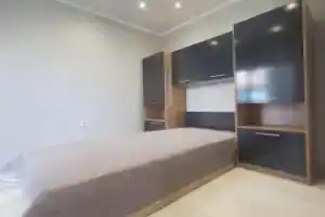 Kavala blue apartment, Kavala