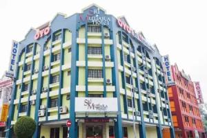 Collection O Near Gateway Mall Formerly Sri Mutiara Hotel, Seremban