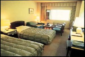 The Ritz-Carlton, Nikko Hotel, Nikko