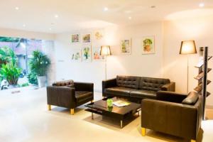 Montien House, Lipa Noi