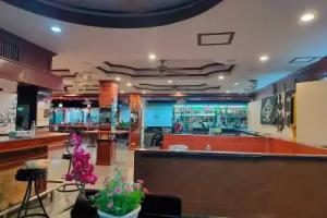 Phuket suite hotel, Patong