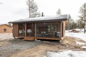 Holiday Club Kuusamo Tropiikki Apartments, Kuusamo