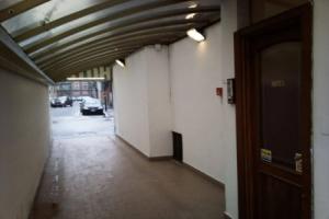 Hotel Bristol, Sesto San Giovanni