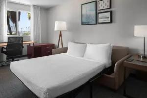 Residence Inn by Marriott San Diego Downtown, San Diego