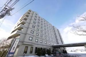 Hotel Route-Inn Tsuruoka Inter, Tsuruoka