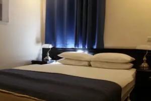 Hilton Hotel, Tel Aviv