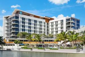 The Gates Hotel South Beach, Miami Beach