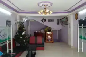 Khách sạn DaLater, Dalat