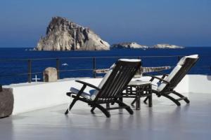 Hotel Raya, Panarea Village