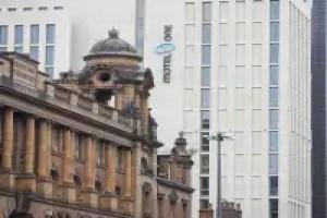 Motel One Manchester-Piccadilly, Manchester