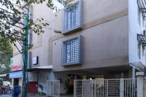 Itsy Hotels Worldtree Itpl, Bengaluru