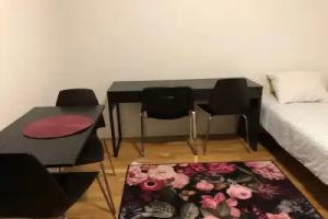 2 Room Apartment in Årsta 236, Stockholm