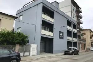 Nautilus b&b Suite Design, Follonica