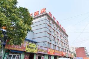 Pod Inn (Beijing South Railway Station South Square), Beijing