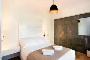 Elia Beach Hotel, Chania Town